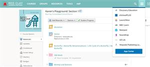 Picture of App Center Location